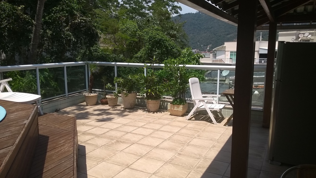 Photo of Outdoor in Sao Francisco