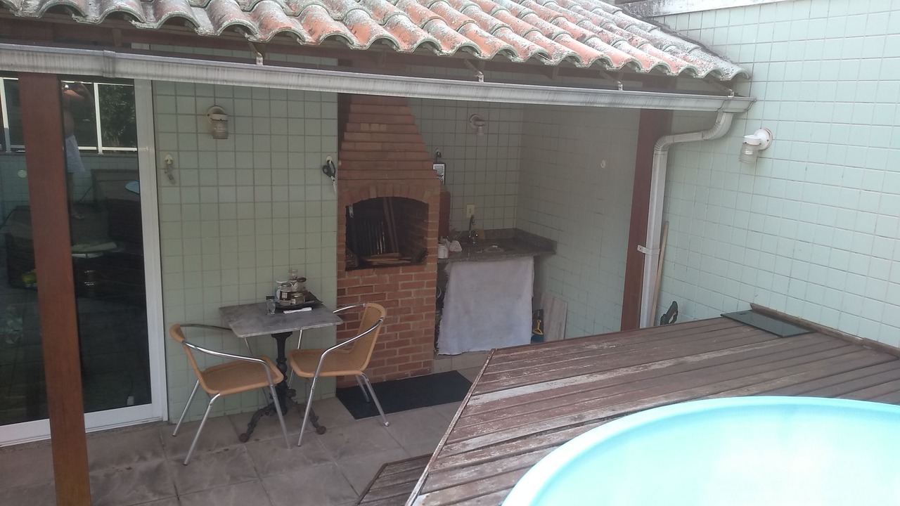 Photo of Outdoor in Sao Francisco