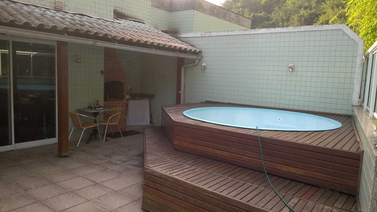 Photo of Outdoor in Sao Francisco