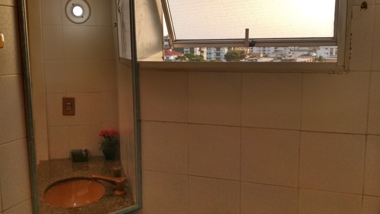 Photo of Bathroom in Braga