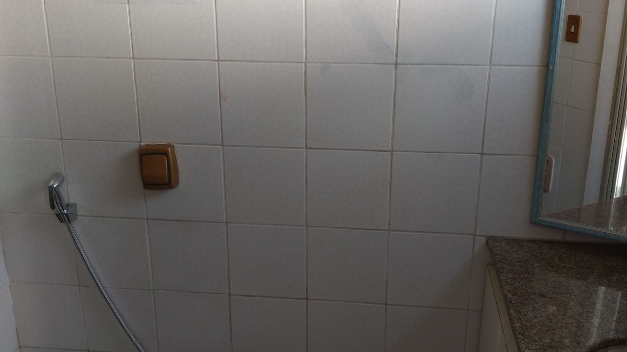 Photo of Bathroom in Braga