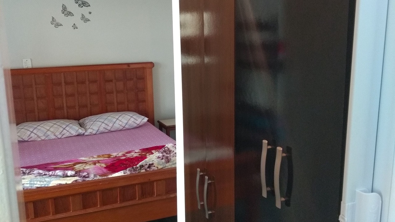 Photo of Bedroom in Braga
