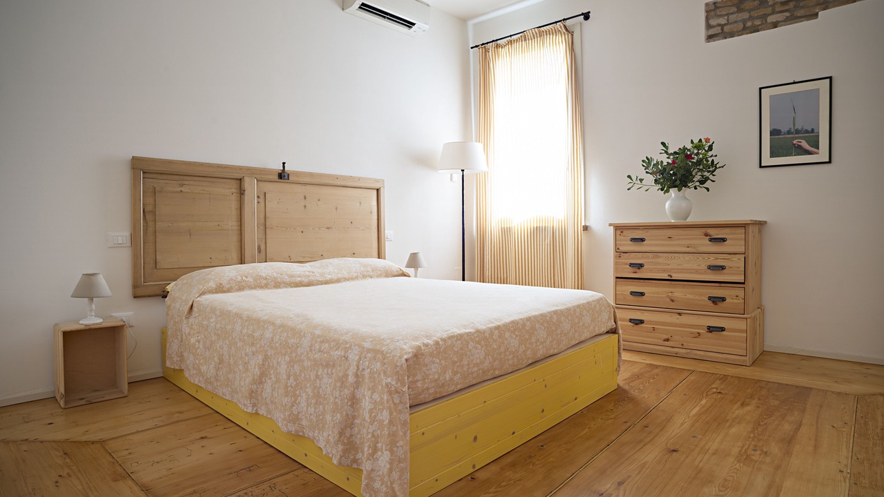 Photo of Bedroom in Nogarole Rocca