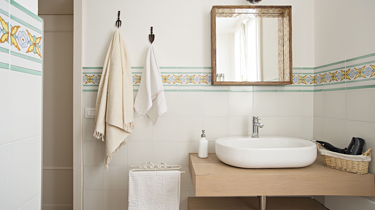 Photo of Bathroom in Nogarole Rocca