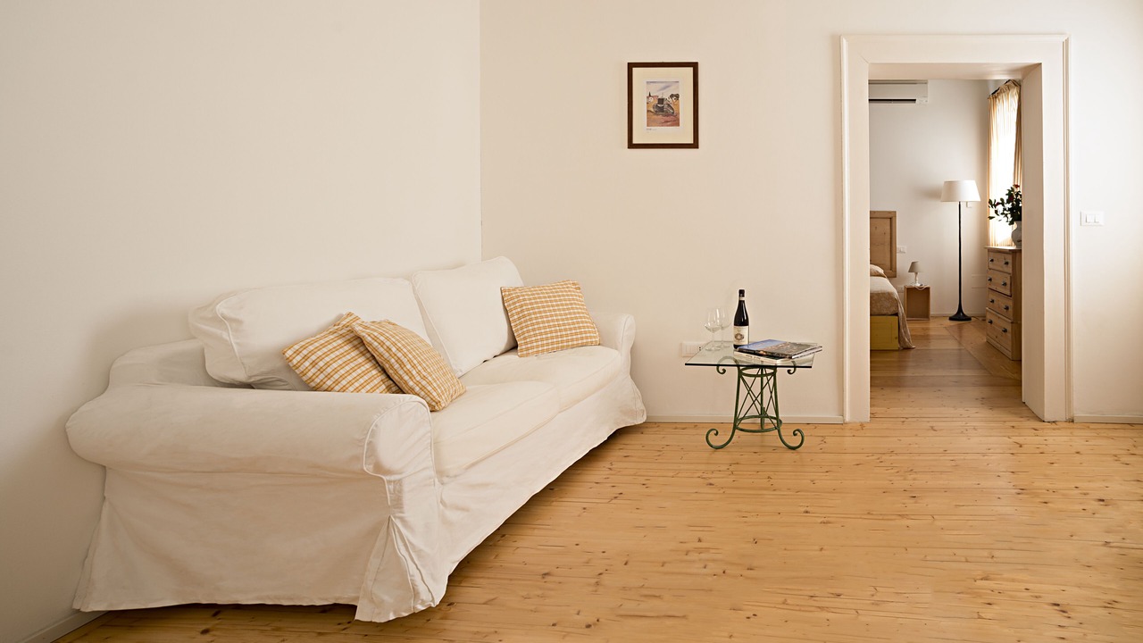 Photo of Livingroom in Nogarole Rocca