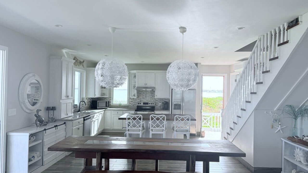 Photo of Kitchen in Spanish Wells