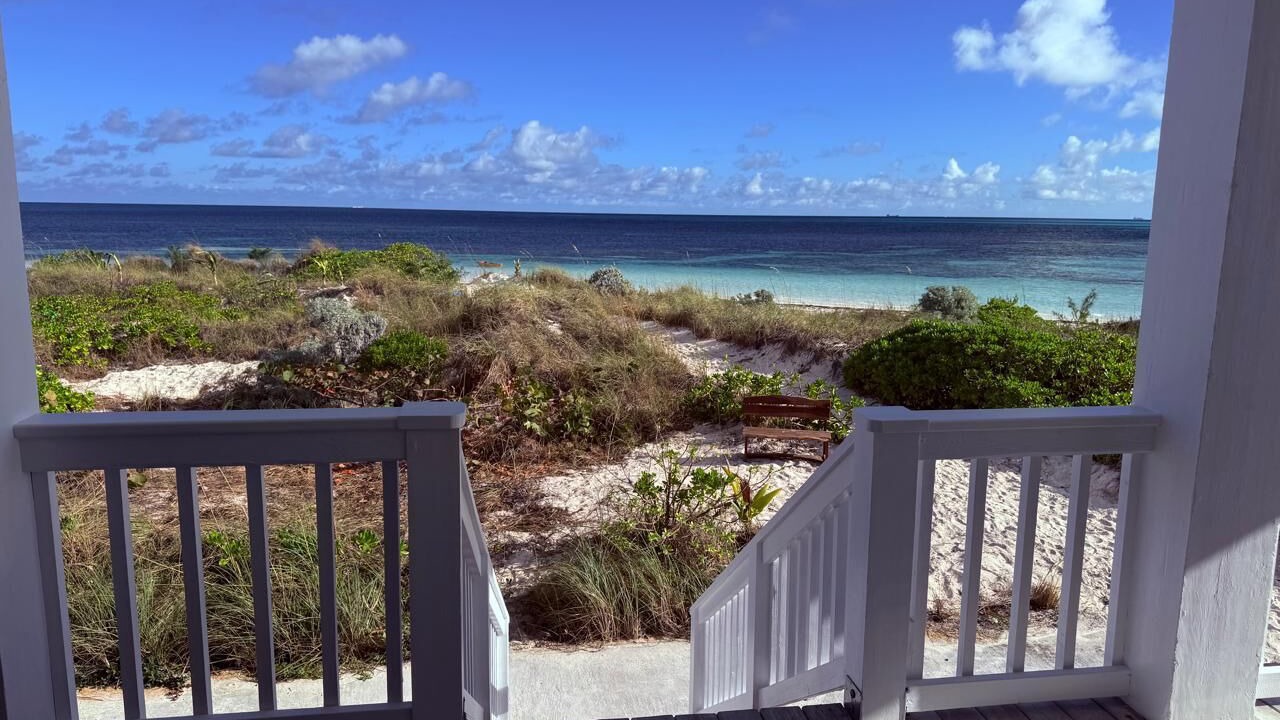 Photo of Outdoor in Spanish Wells