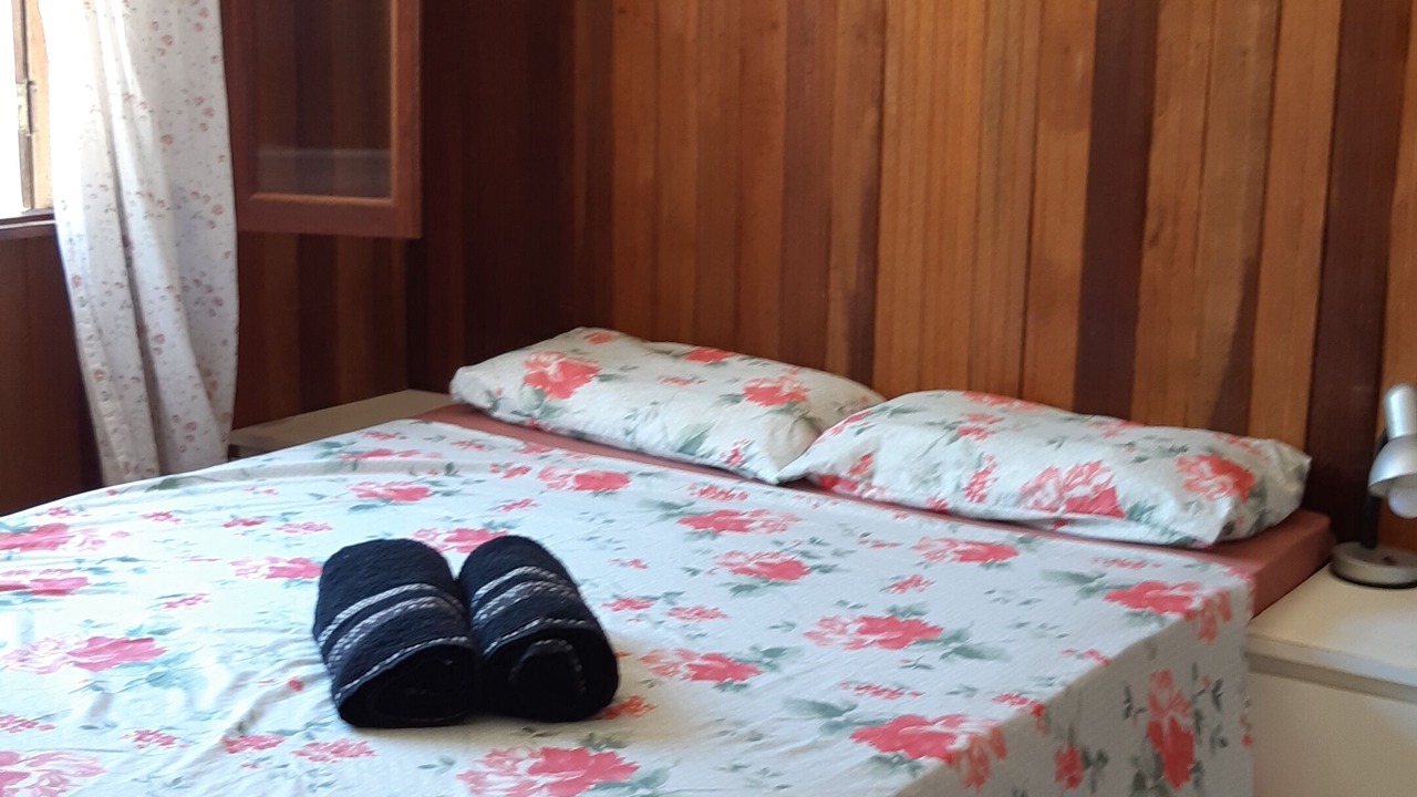Photo of Bedroom in Braga