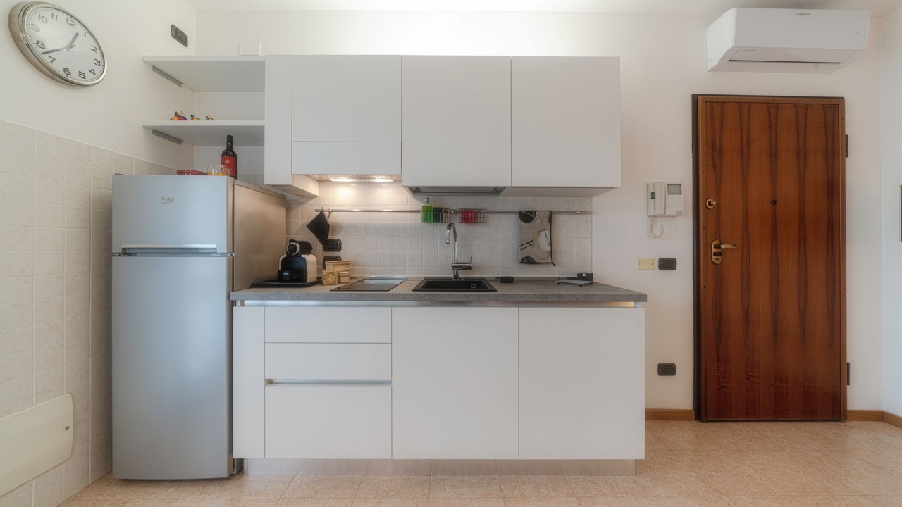 Photo of Kitchen in Borgo Milano