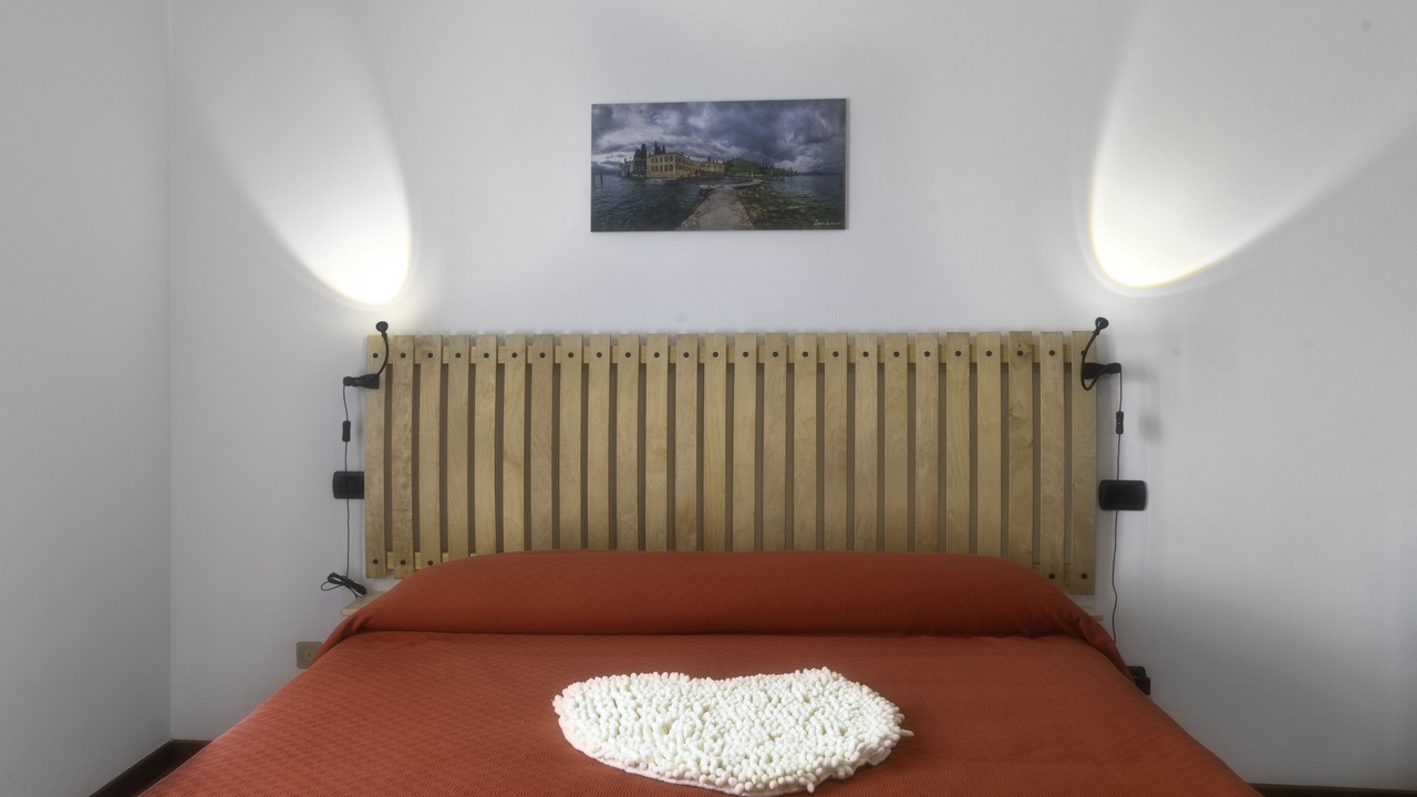 Photo of Bedroom in Borgo Milano