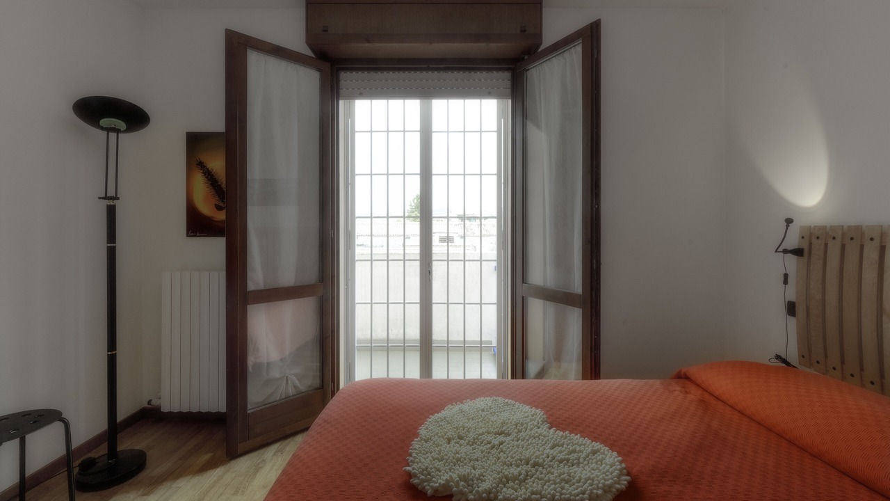 Photo of Bedroom in Borgo Milano