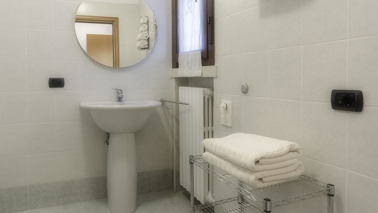 Photo of Bathroom in Borgo Milano