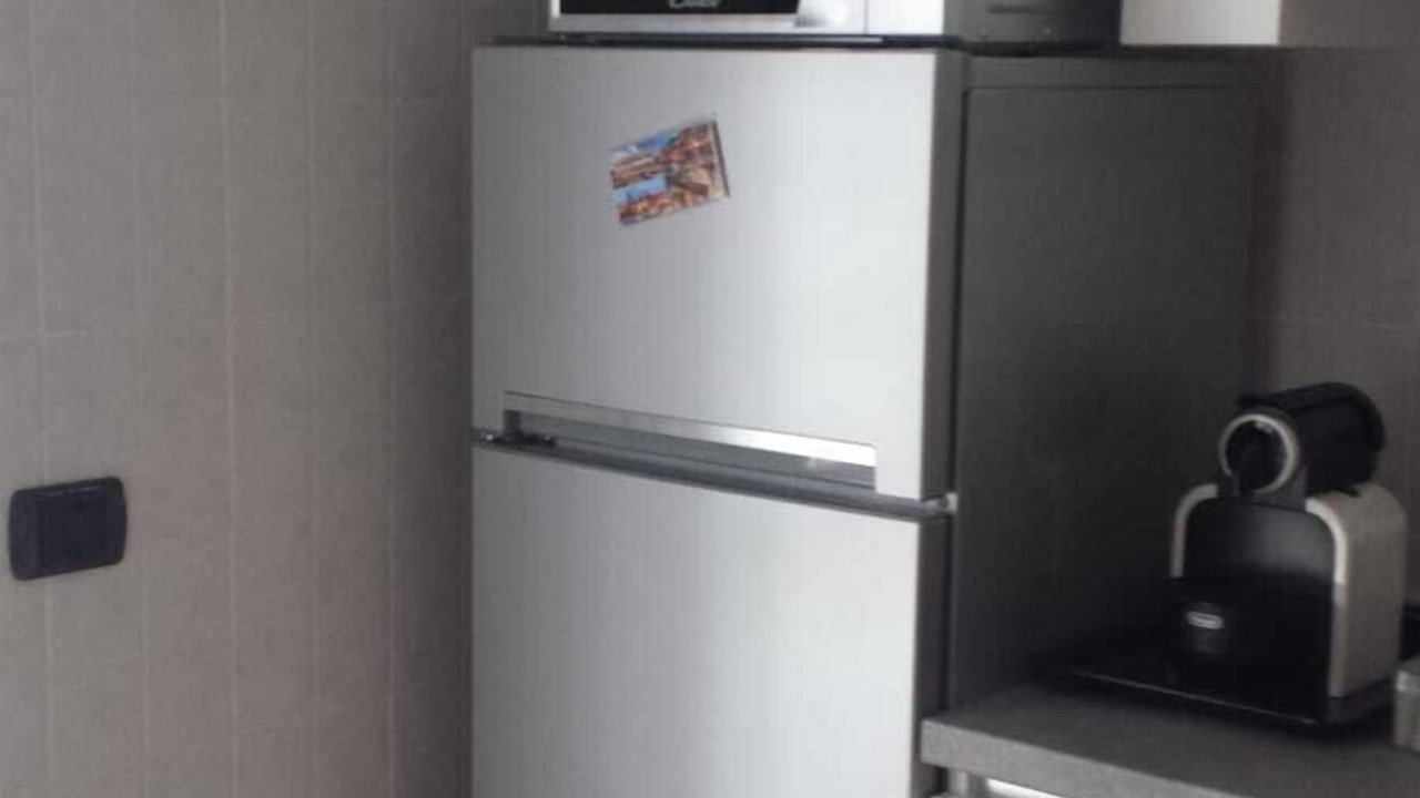 Photo of Kitchen in Borgo Milano