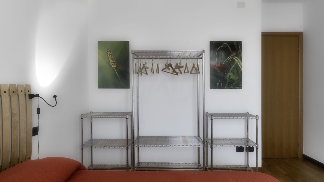 Photo of Bedroom in Borgo Milano