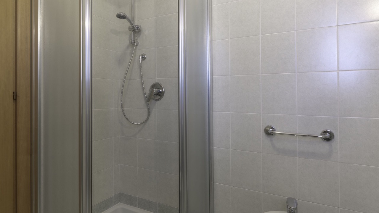 Photo of Bathroom in Borgo Milano