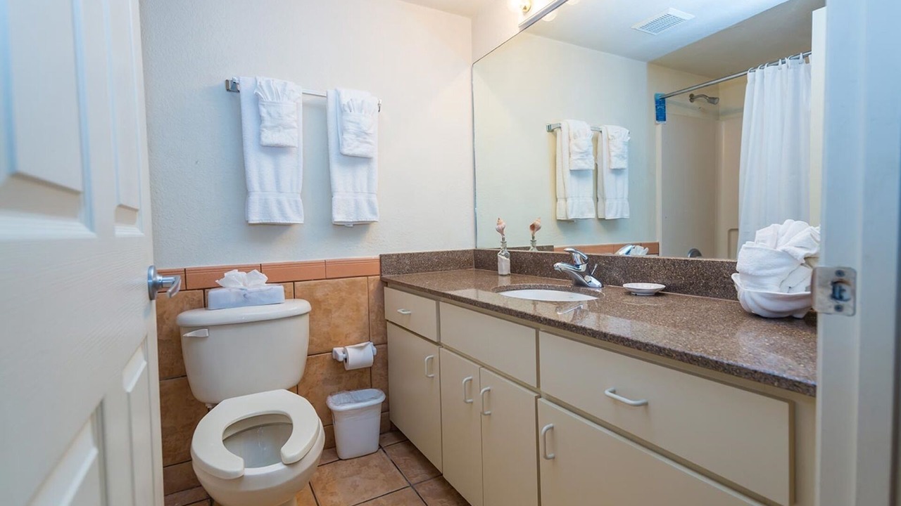Photo of Bathroom in Williams Town
