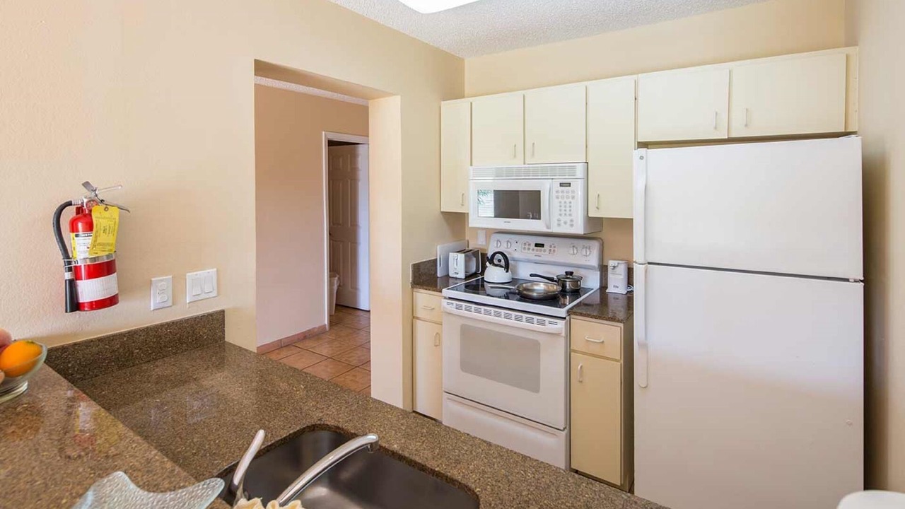Photo of Kitchen in Williams Town