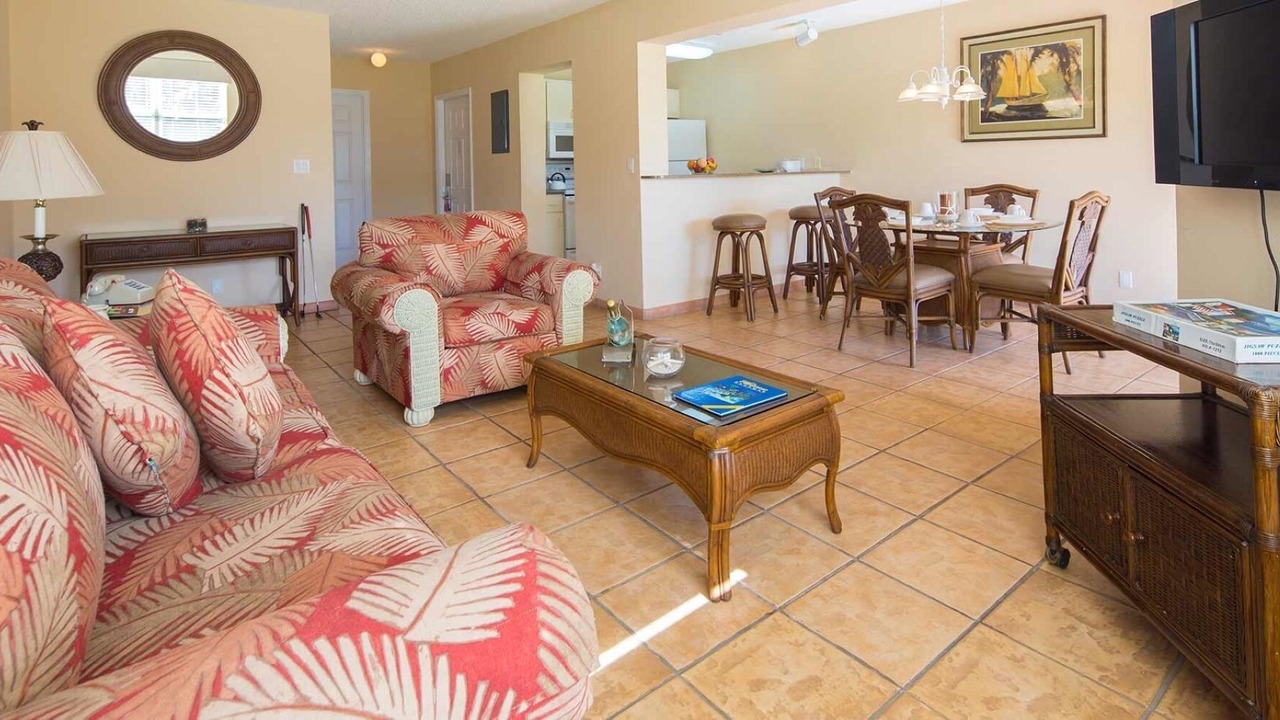 Photo of Livingroom in Williams Town