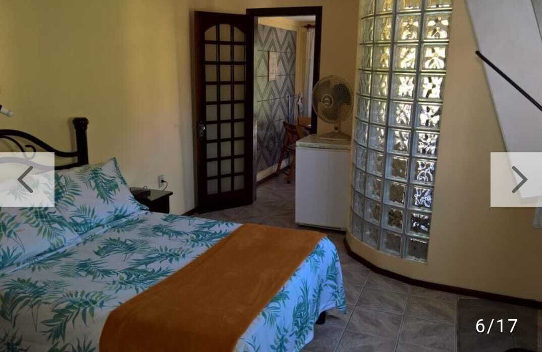 Photo of Bedroom in Bonfim