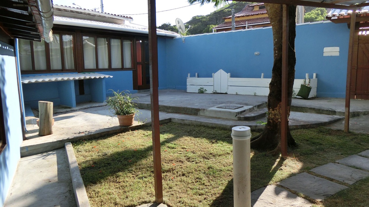 Photo of Patio Balcony in Pero