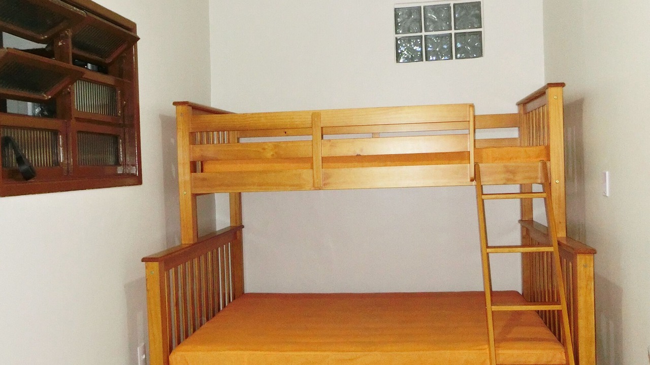 Photo of Bedroom in Pero