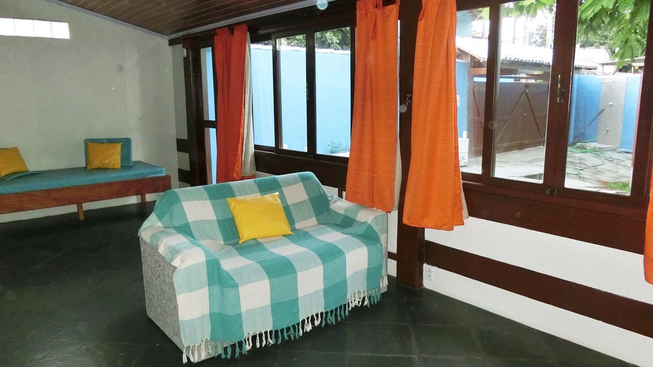 Photo of Livingroom in Pero