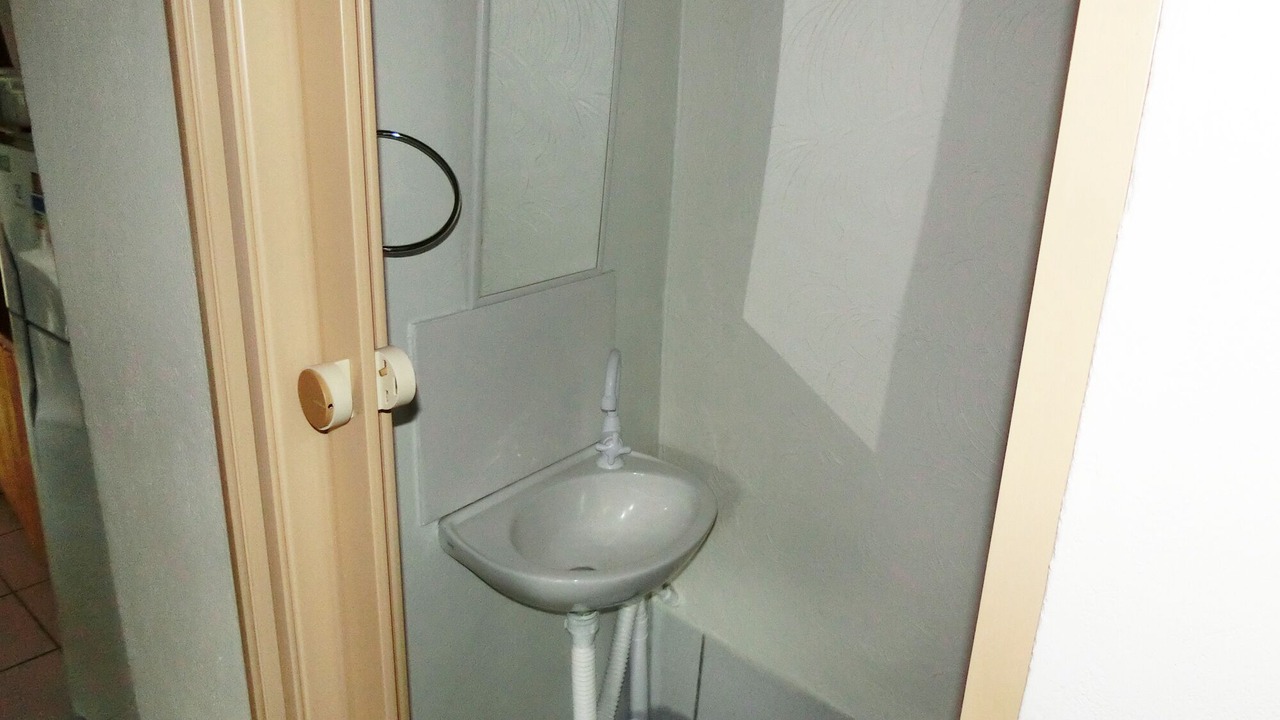 Photo of Bathroom in Pero