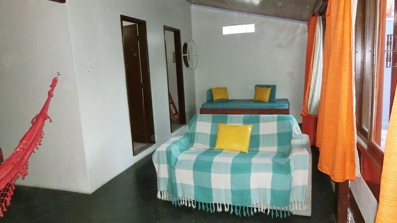 Photo of Livingroom in Pero