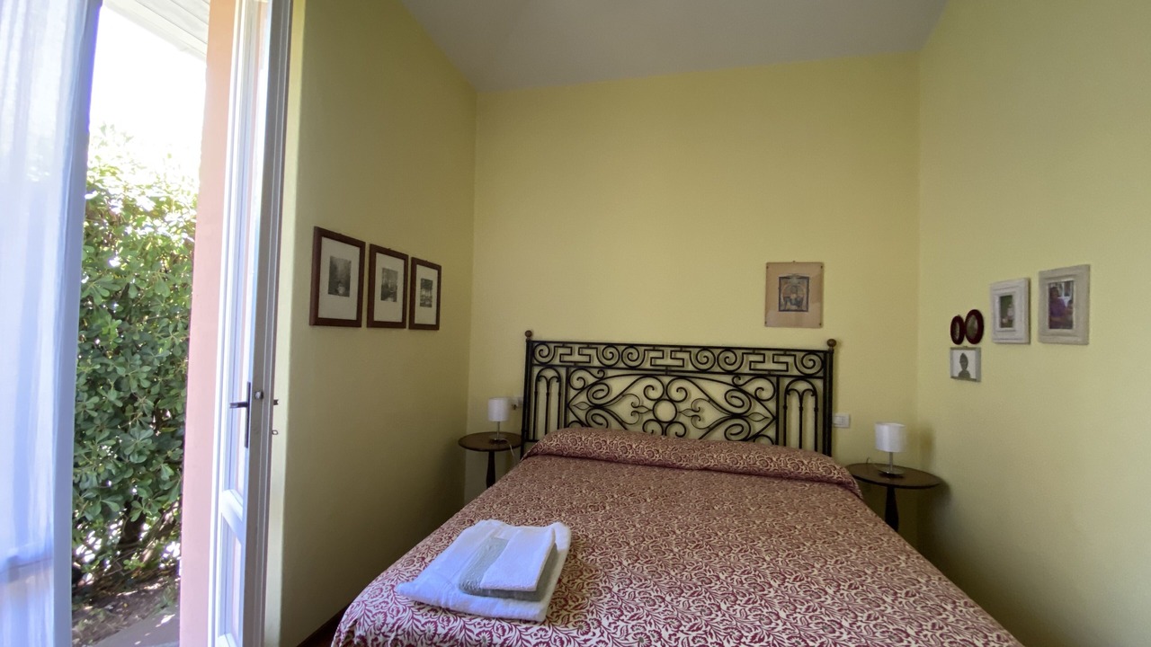 Photo of Bedroom in Villavetro