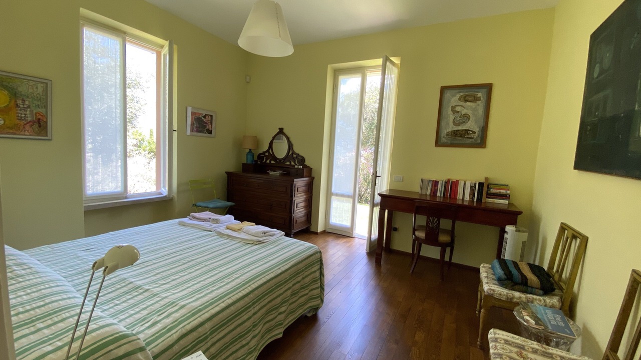 Photo of Bedroom in Villavetro