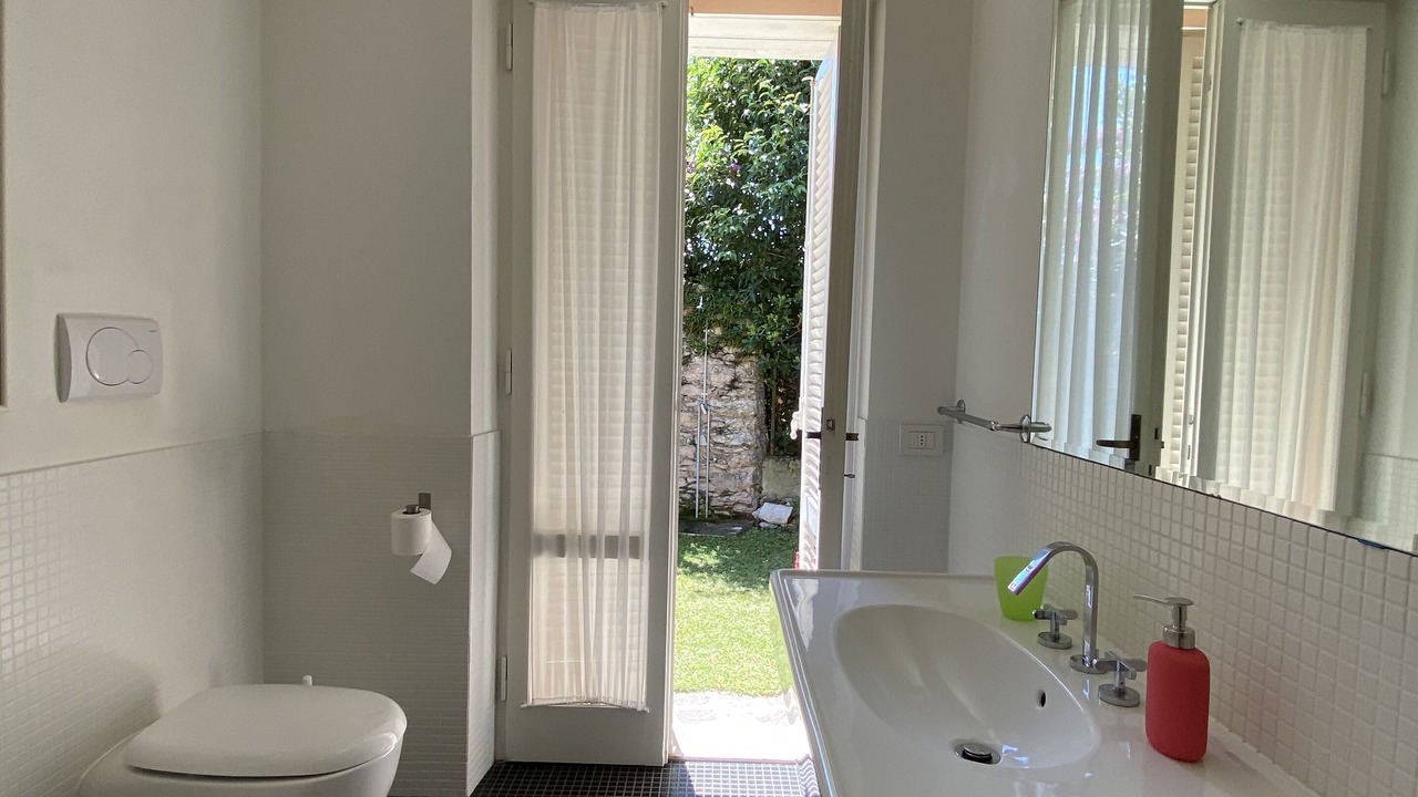 Photo of Bathroom in Villavetro