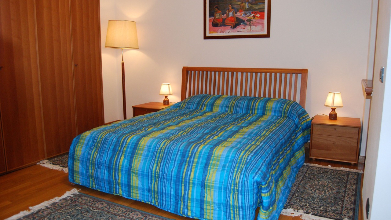 Photo of Bedroom in San Gregorio nelle Alpi
