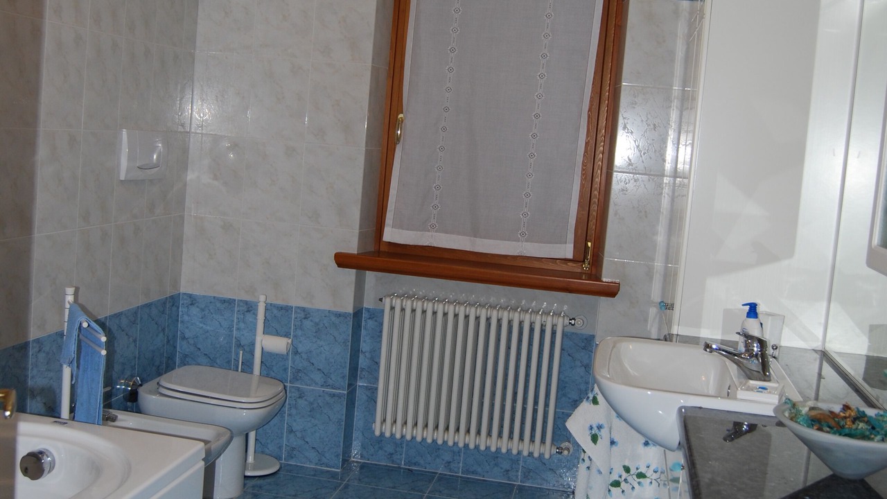 Photo of Bathroom in San Gregorio nelle Alpi