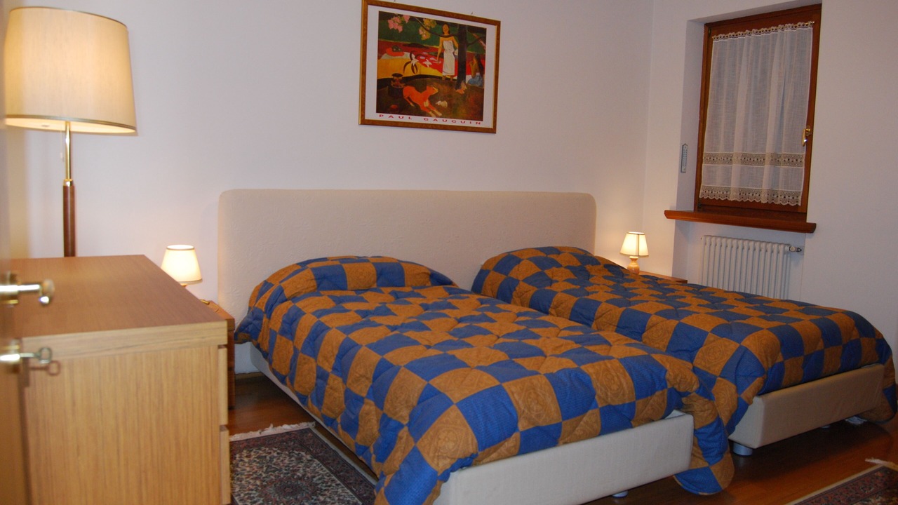 Photo of Bedroom in San Gregorio nelle Alpi