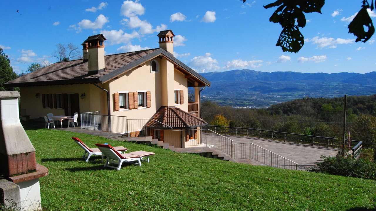 Photo of Outdoor in San Gregorio nelle Alpi
