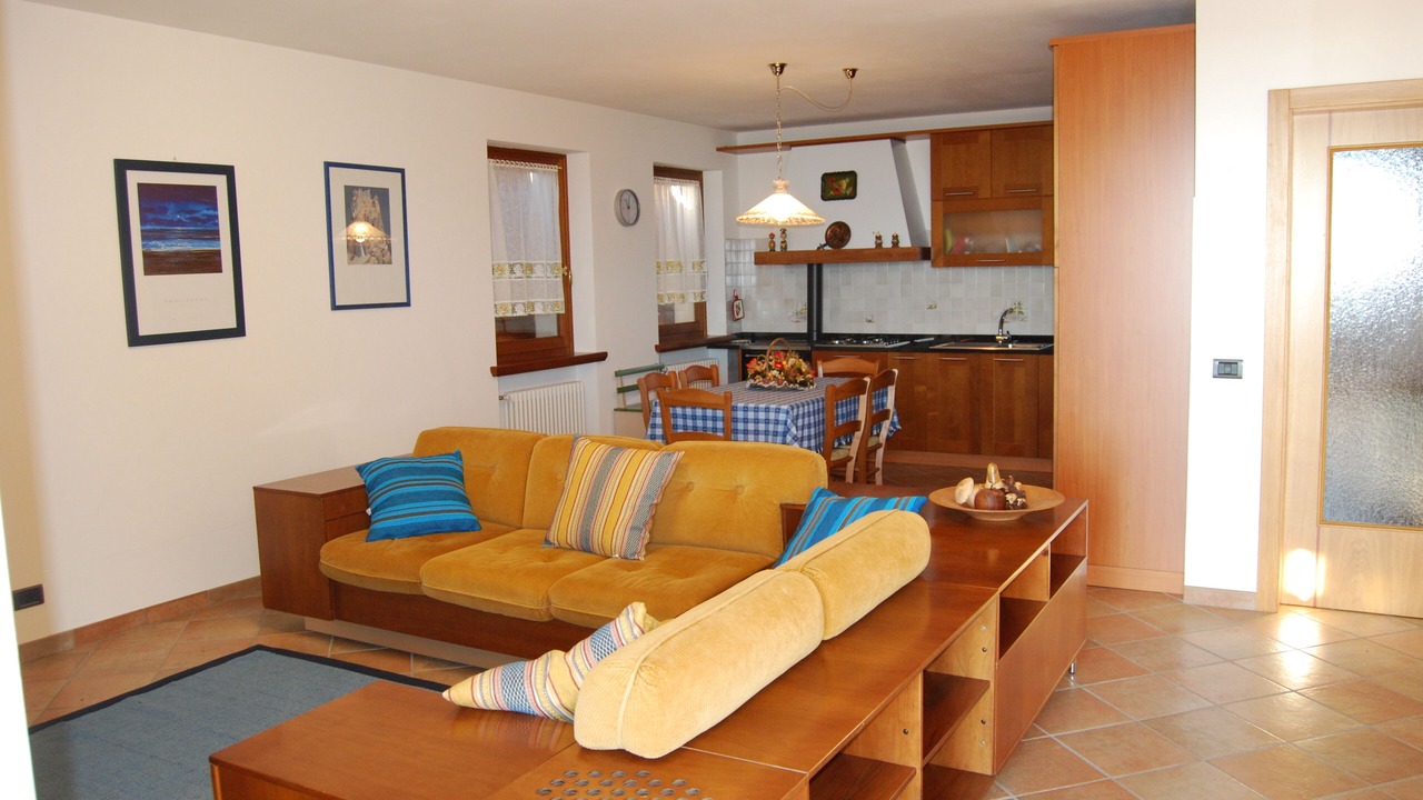 Photo of Livingroom in San Gregorio nelle Alpi