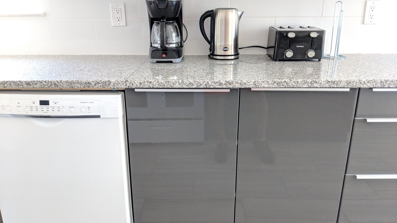 Photo of Kitchen in Emerson Hill