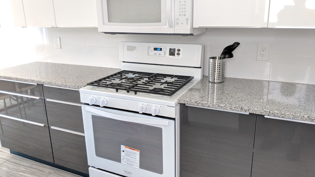 Photo of Kitchen in Emerson Hill