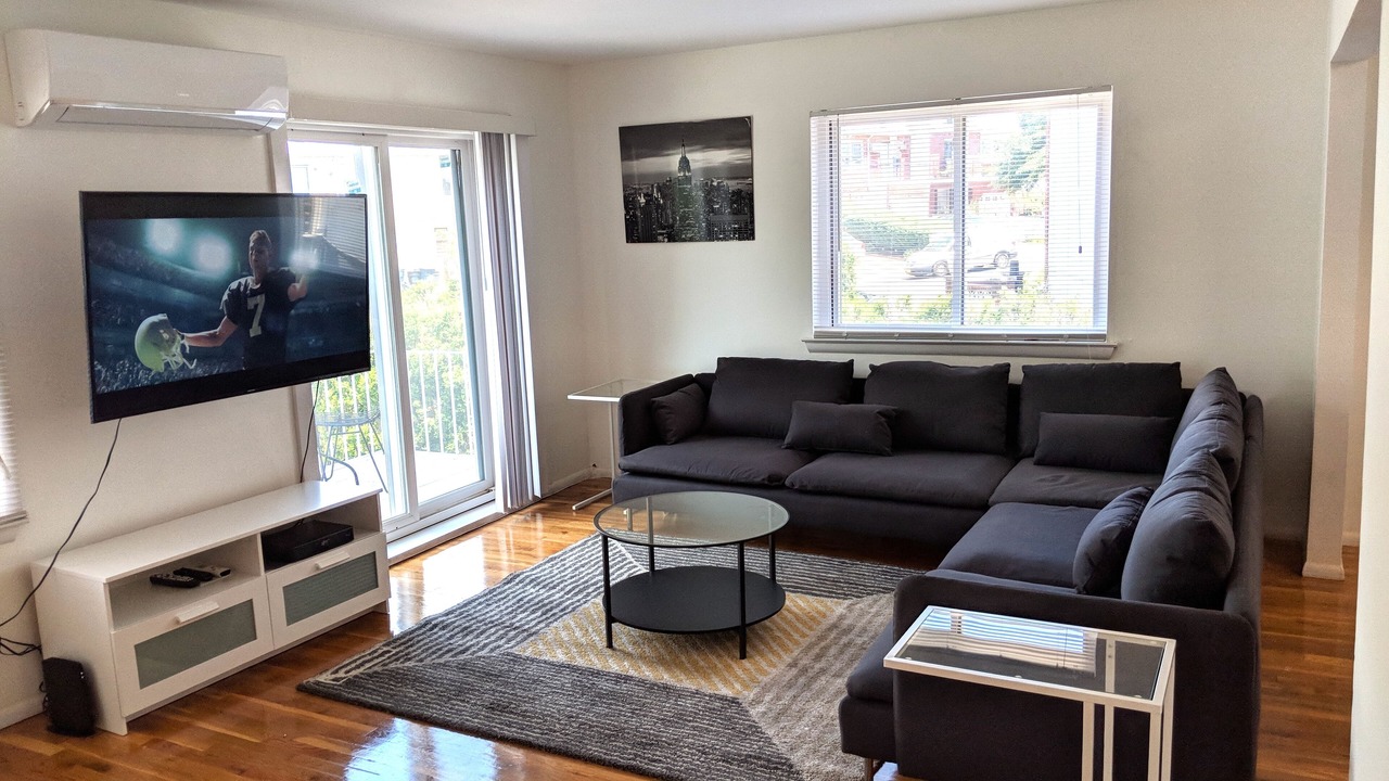 Photo of Bedroom in Emerson Hill
