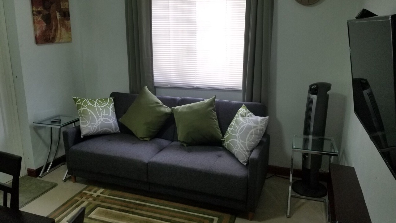 Photo of Livingroom in Saint Andrew