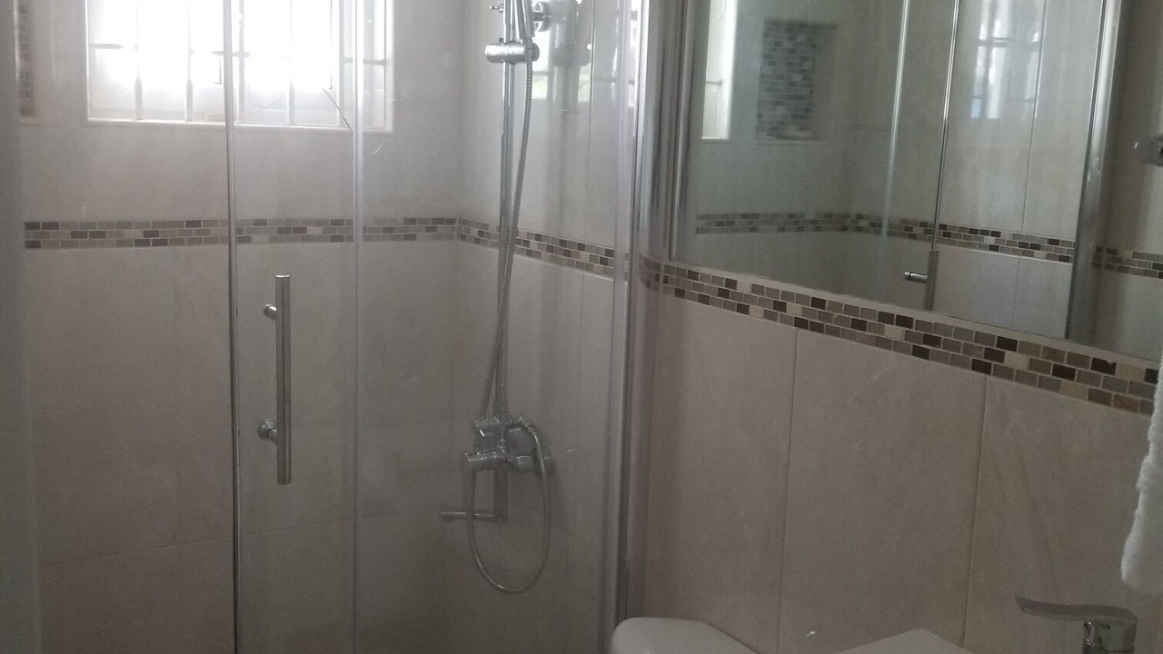Photo of Bathroom in Saint Andrew