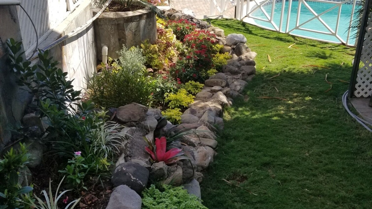 Photo of Outdoor in Saint Andrew