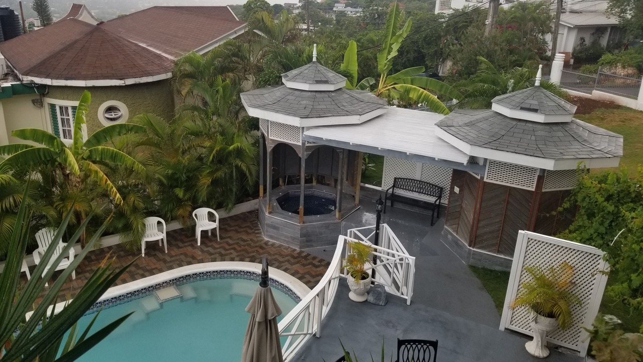 Photo of Outdoor in Saint Andrew