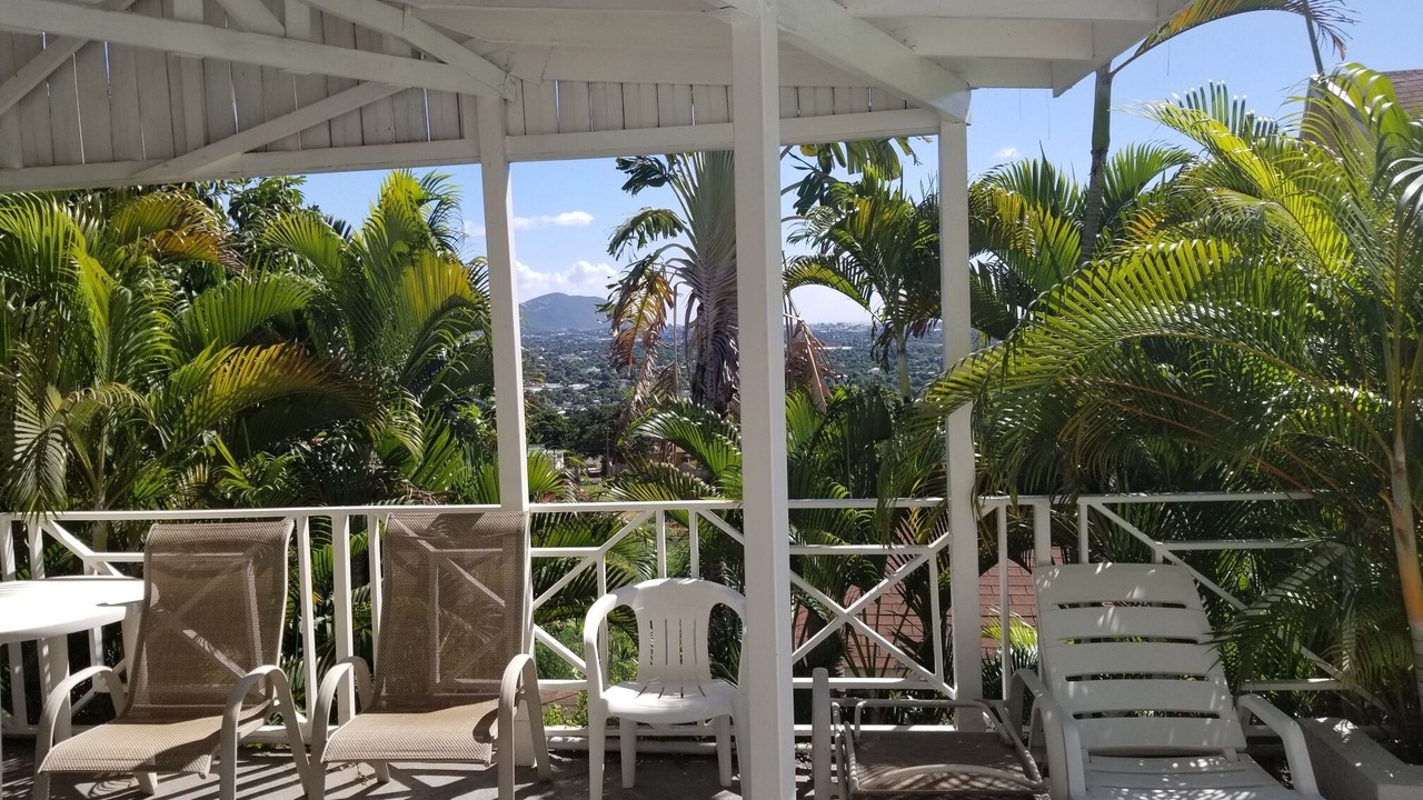 Photo of Outdoor in Saint Andrew