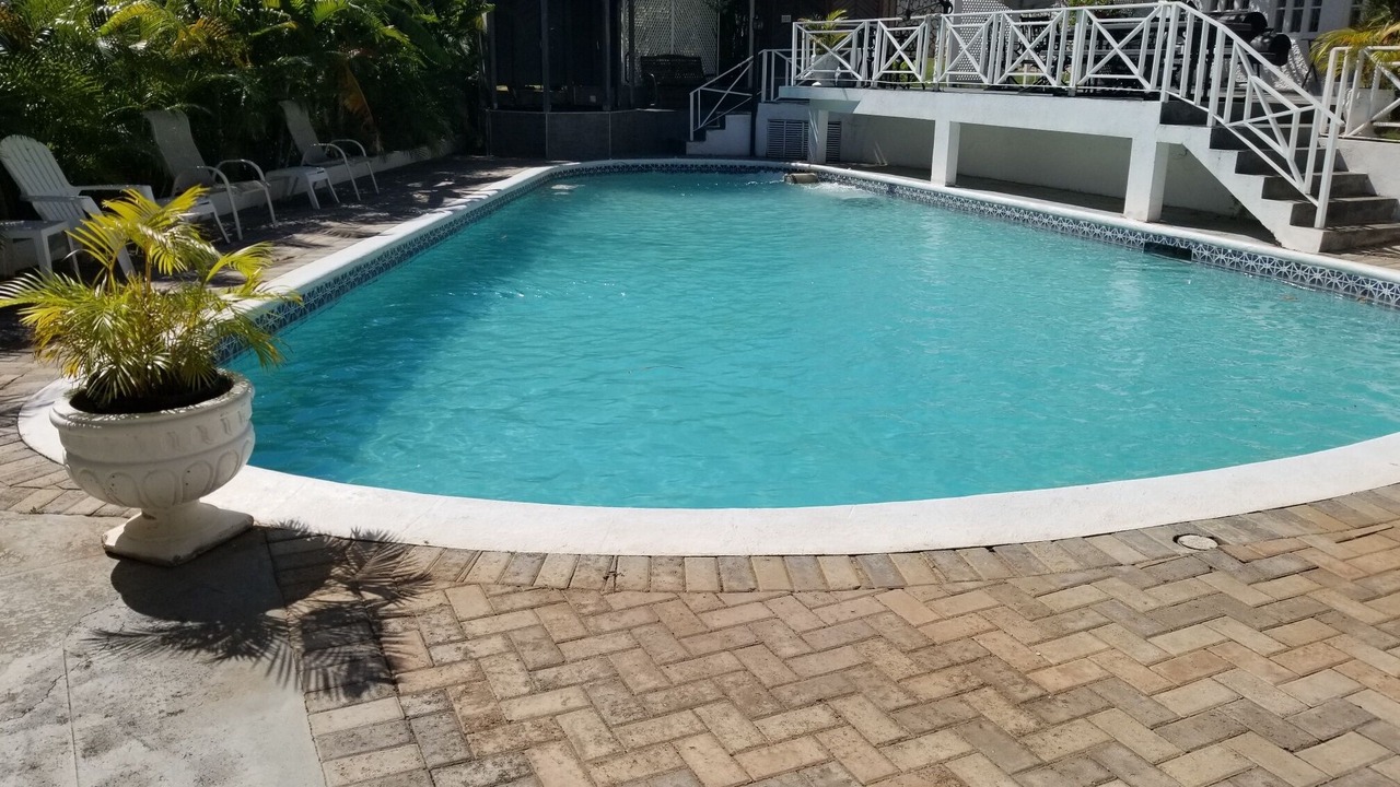 Photo of Outdoor in Saint Andrew
