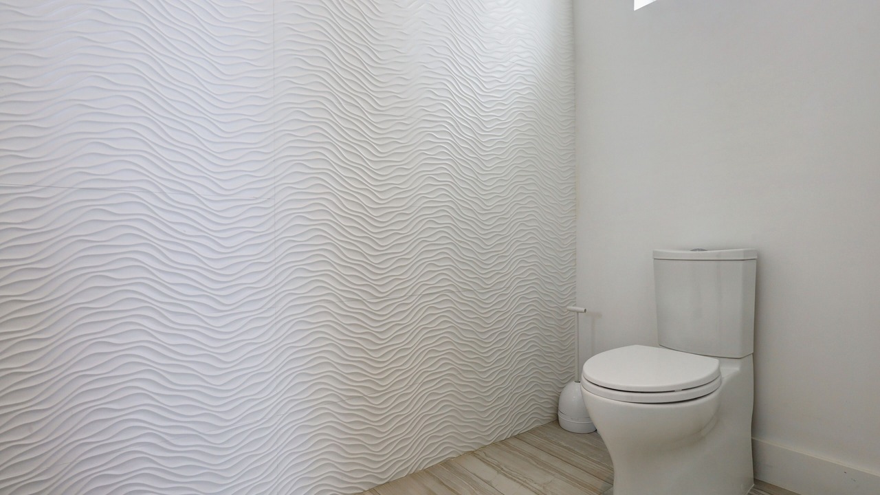 Photo of Bathroom in Jimmy Hill