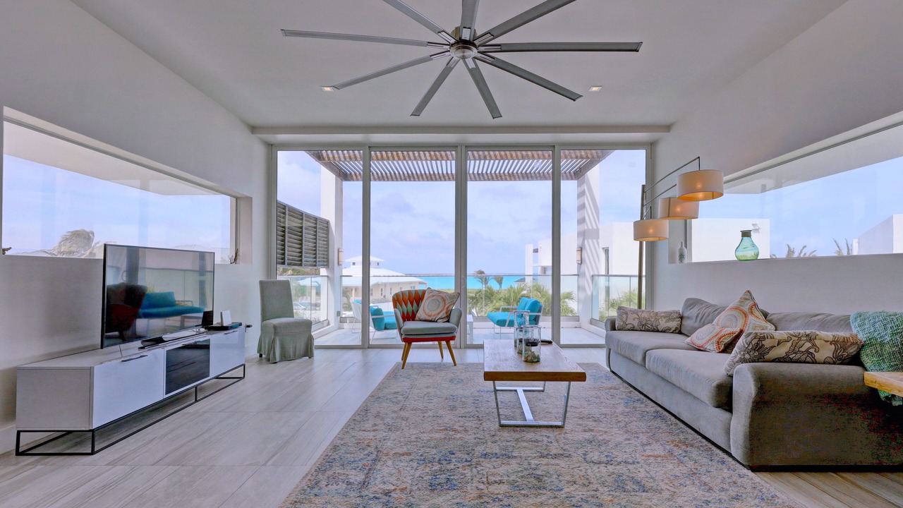 Photo of Livingroom in Jimmy Hill