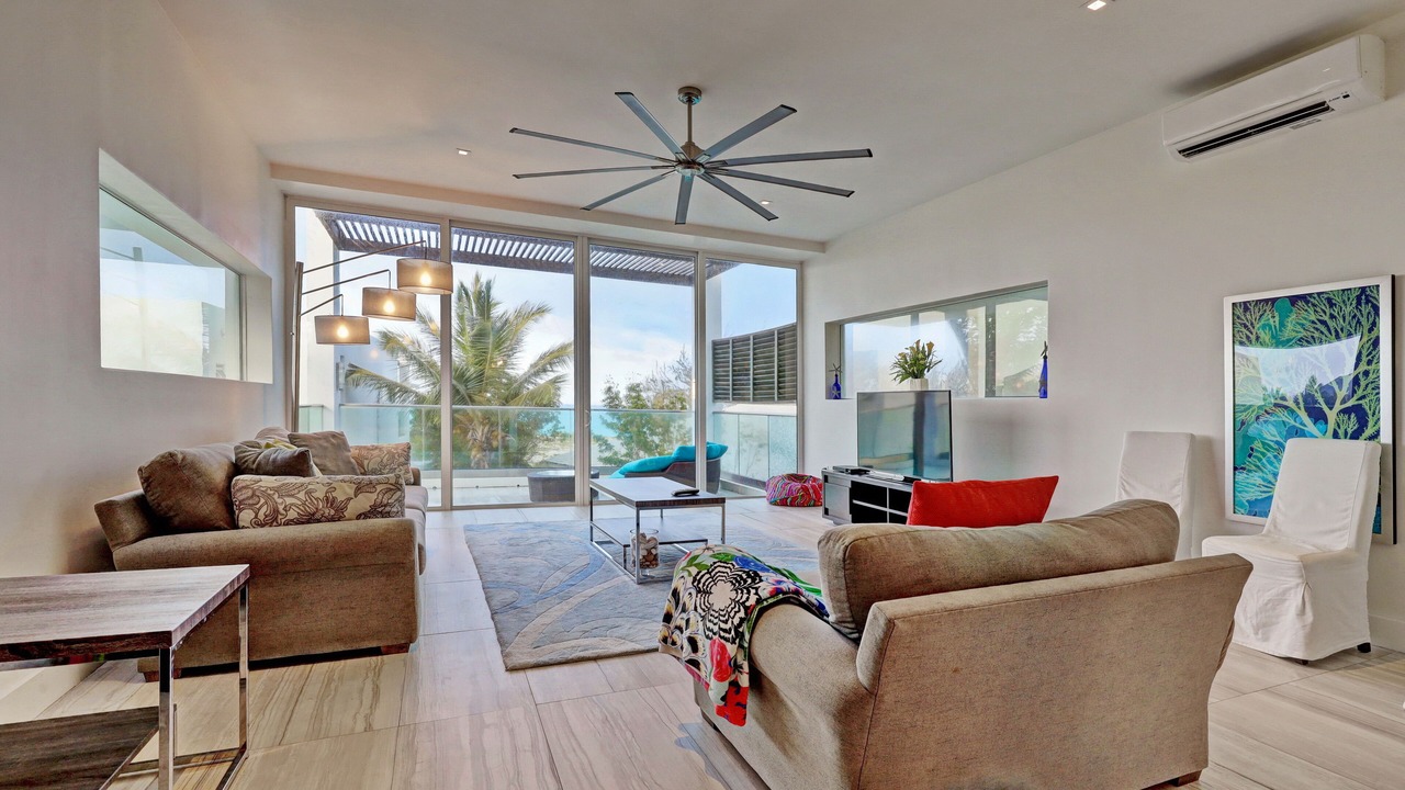 Photo of Livingroom in Jimmy Hill
