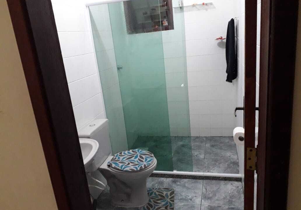 Photo of Bathroom in Praia Seca