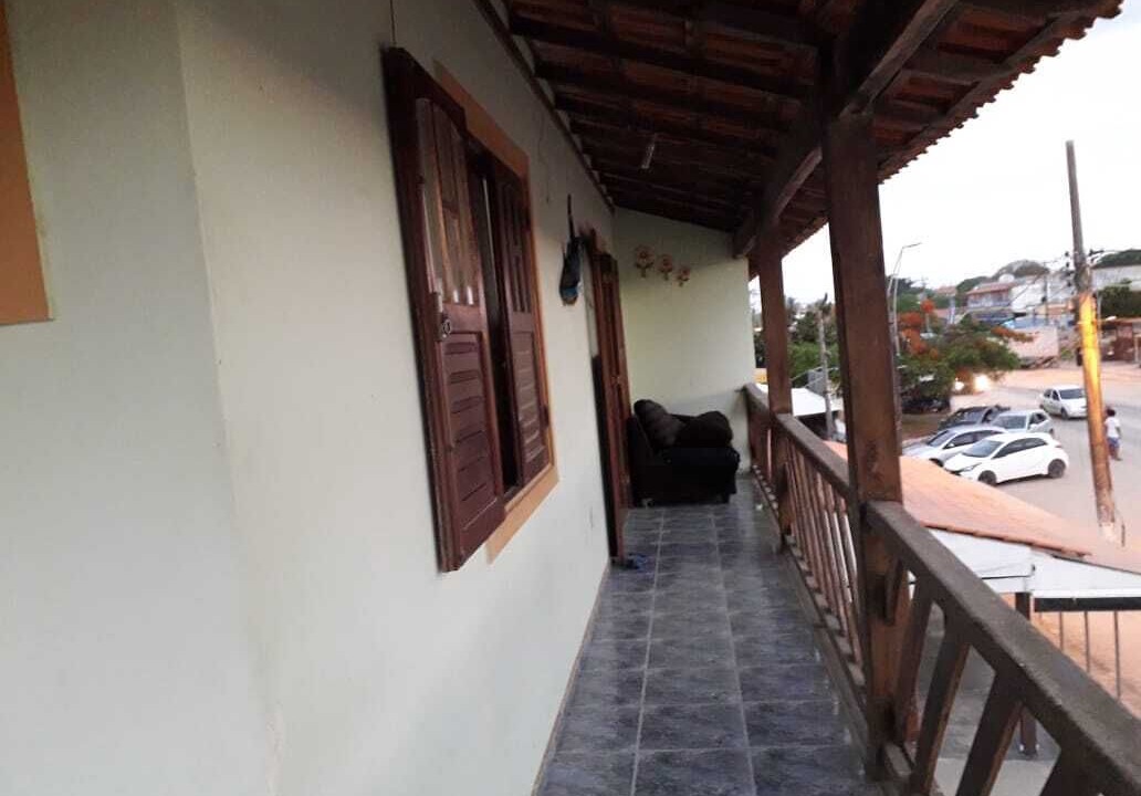 Photo of Patio Balcony in Praia Seca